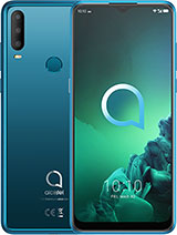 Best available price of alcatel 3x (2019) in Costarica