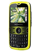 Best available price of alcatel OT-800 One Touch Tribe in Costarica