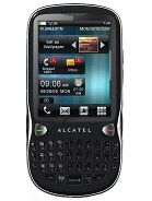Best available price of alcatel OT-806 in Costarica