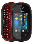 Best available price of alcatel OT-880 One Touch XTRA in Costarica