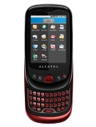 Best available price of alcatel OT-980 in Costarica