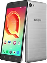 Best available price of alcatel A5 LED in Costarica
