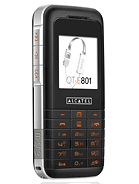 Best available price of alcatel OT-E801 in Costarica