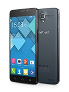 Best available price of alcatel Idol X in Costarica