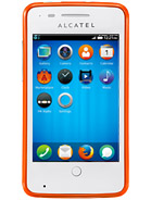 Best available price of alcatel One Touch Fire in Costarica