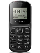 Best available price of alcatel OT-117 in Costarica