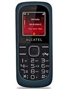 Best available price of alcatel OT-213 in Costarica