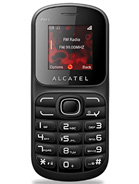 Best available price of alcatel OT-217 in Costarica