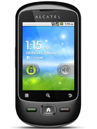 Best available price of alcatel OT-906 in Costarica