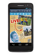 Best available price of alcatel One Touch Scribe HD in Costarica