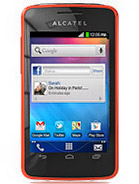 Best available price of alcatel One Touch T-Pop in Costarica