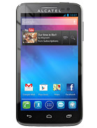 Best available price of alcatel One Touch X-Pop in Costarica