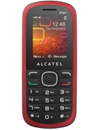 Best available price of alcatel OT-318D in Costarica