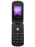 Best available price of alcatel OT-668 in Costarica