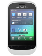 Best available price of alcatel OT-720 in Costarica