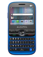 Best available price of alcatel OT-838 in Costarica