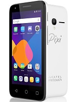 Best available price of alcatel Pixi 3 (4) in Costarica