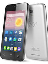 Best available price of alcatel Pixi First in Costarica