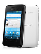 Best available price of alcatel One Touch Pixi in Costarica