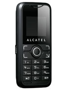 Best available price of alcatel OT-S120 in Costarica