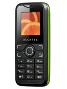 Best available price of alcatel OT-S210 in Costarica