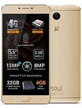 Best available price of Allview X3 Soul Plus in Costarica