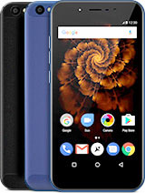 Best available price of Allview X4 Soul Mini S in Costarica