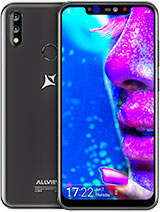 Best available price of Allview Soul X5 Pro in Costarica