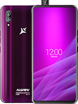 Best available price of Allview Soul X6 Xtreme in Costarica