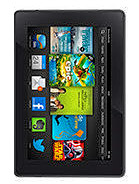 Best available price of Amazon Kindle Fire HD 2013 in Costarica
