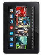 Best available price of Amazon Kindle Fire HDX 8-9 in Costarica