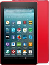 Best available price of Amazon Fire 7 2017 in Costarica