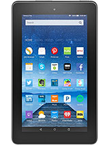 Best available price of Amazon Fire 7 in Costarica