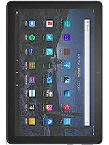 Best available price of Amazon Fire HD 10 Plus (2021) in Costarica