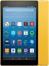 Best available price of Amazon Fire HD 8 2017 in Costarica