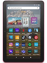 Best available price of Amazon Fire HD 8 (2022) in Costarica