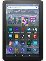 Best available price of Amazon Fire HD 8 Plus (2022) in Costarica
