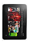 Best available price of Amazon Kindle Fire HD 8-9 in Costarica
