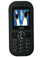 Best available price of Amoi A203 in Costarica