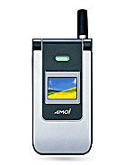 Best available price of Amoi A210 in Costarica