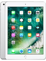 Best available price of Apple iPad 9-7 2017 in Costarica