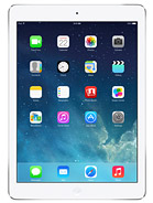 Best available price of Apple iPad Air in Costarica