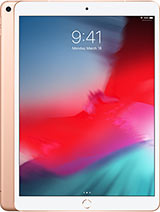 Best available price of Apple iPad Air (2019) in Costarica