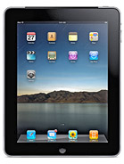 Best available price of Apple iPad Wi-Fi in Costarica
