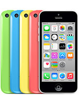 Best available price of Apple iPhone 5c in Costarica
