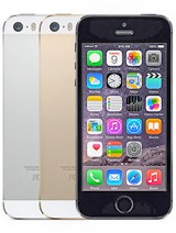 Best available price of Apple iPhone 5s in Costarica