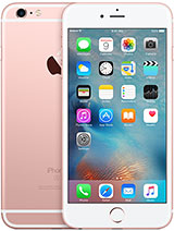 Best available price of Apple iPhone 6s Plus in Costarica