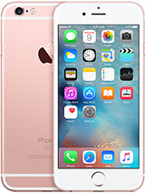 Best available price of Apple iPhone 6s in Costarica