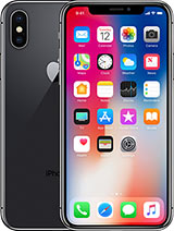 Best available price of Apple iPhone X in Costarica