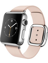Best available price of Apple Watch 38mm 1st gen in Costarica